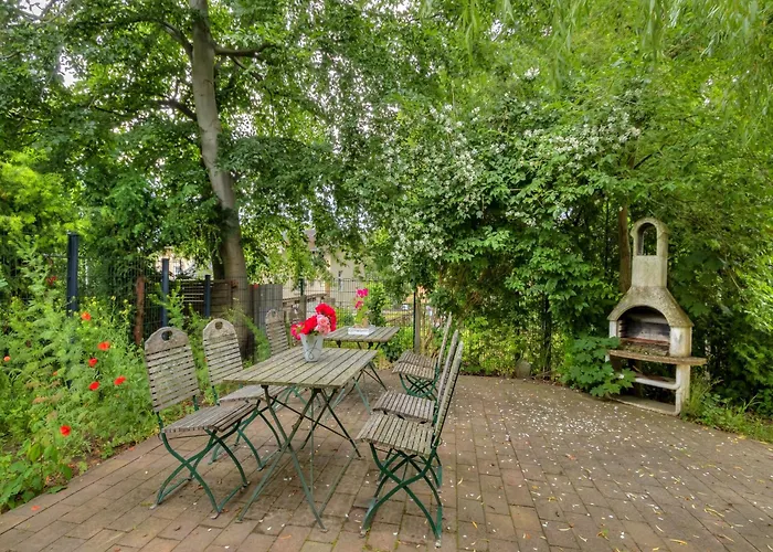 Marie 2 * Heringsdorf (Usedom)